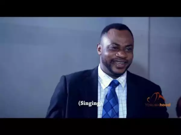 Video: Send Off - Latest Yoruba Movie 2018 Premium Starring Odunlade Adekola | Jaiye Kuti